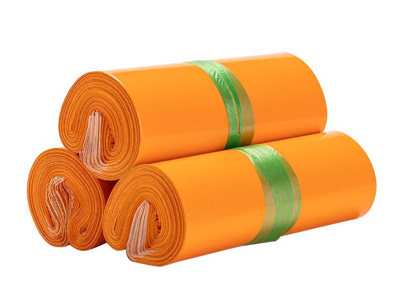 阿尔山橙色快递袋-04