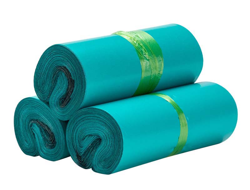 阿尔山绿色快递袋-01