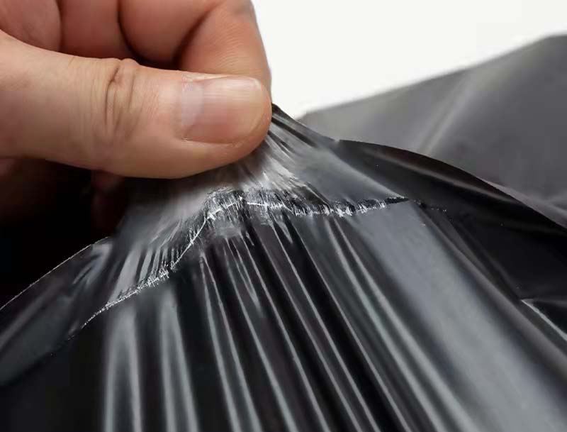 阿尔山黑色快递袋-03