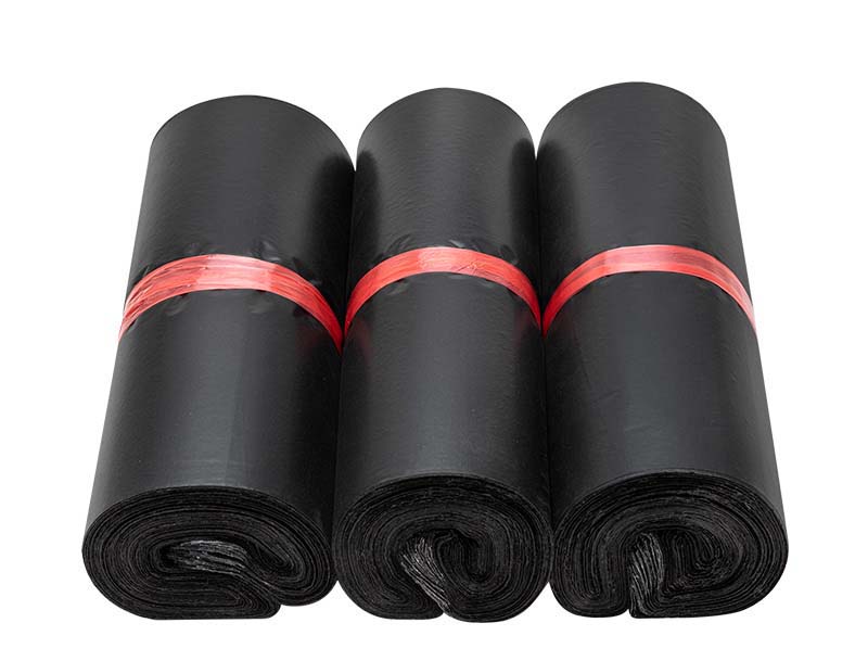 阿尔山黑色快递袋-05