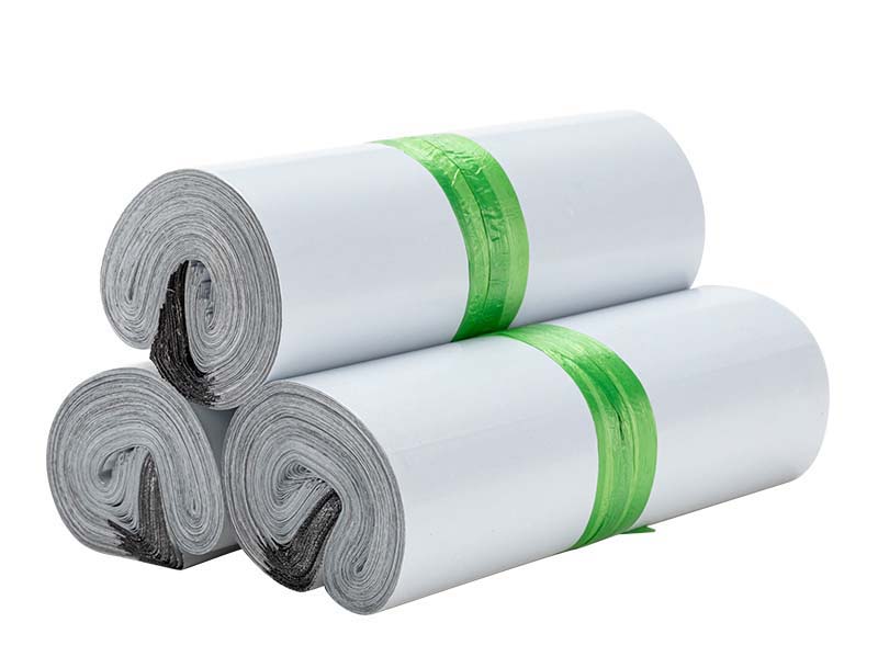 阿尔山白色快递袋-01