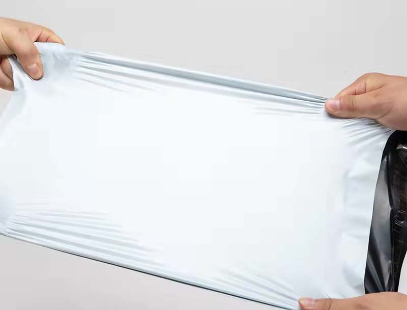 阿尔山白色快递袋-02