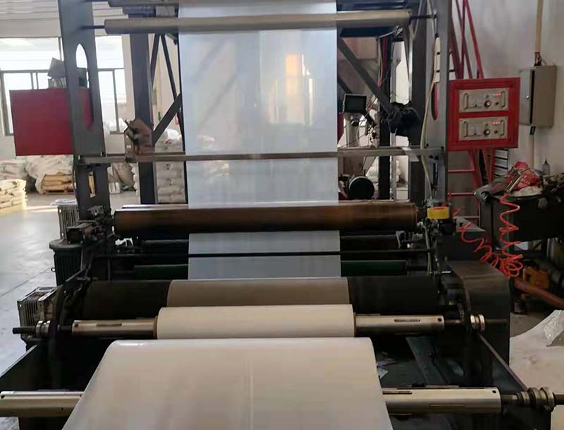 阿尔山车间生产图片